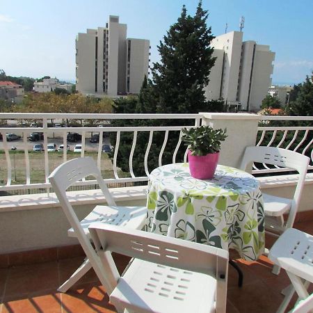 Urban Apartments Jadre Μακάρσκα Εξωτερικό φωτογραφία