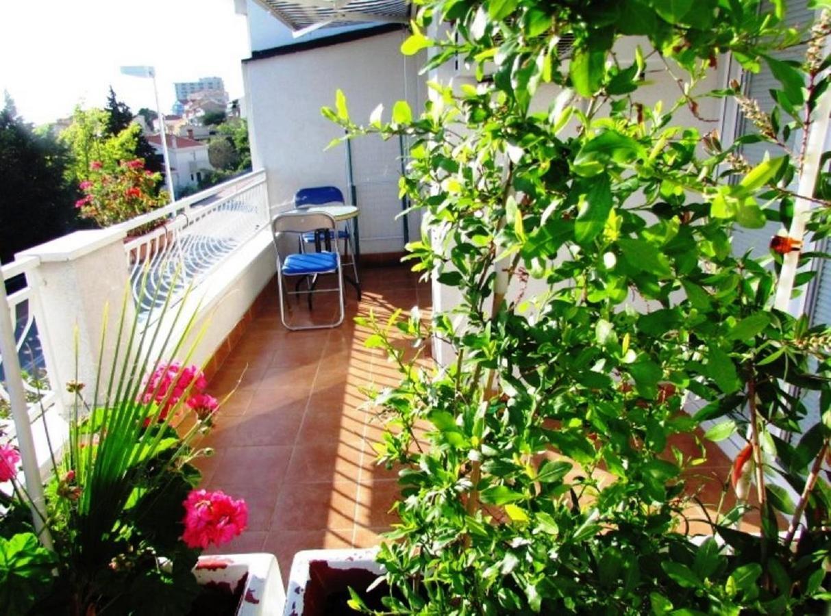 Urban Apartments Jadre Μακάρσκα Εξωτερικό φωτογραφία
