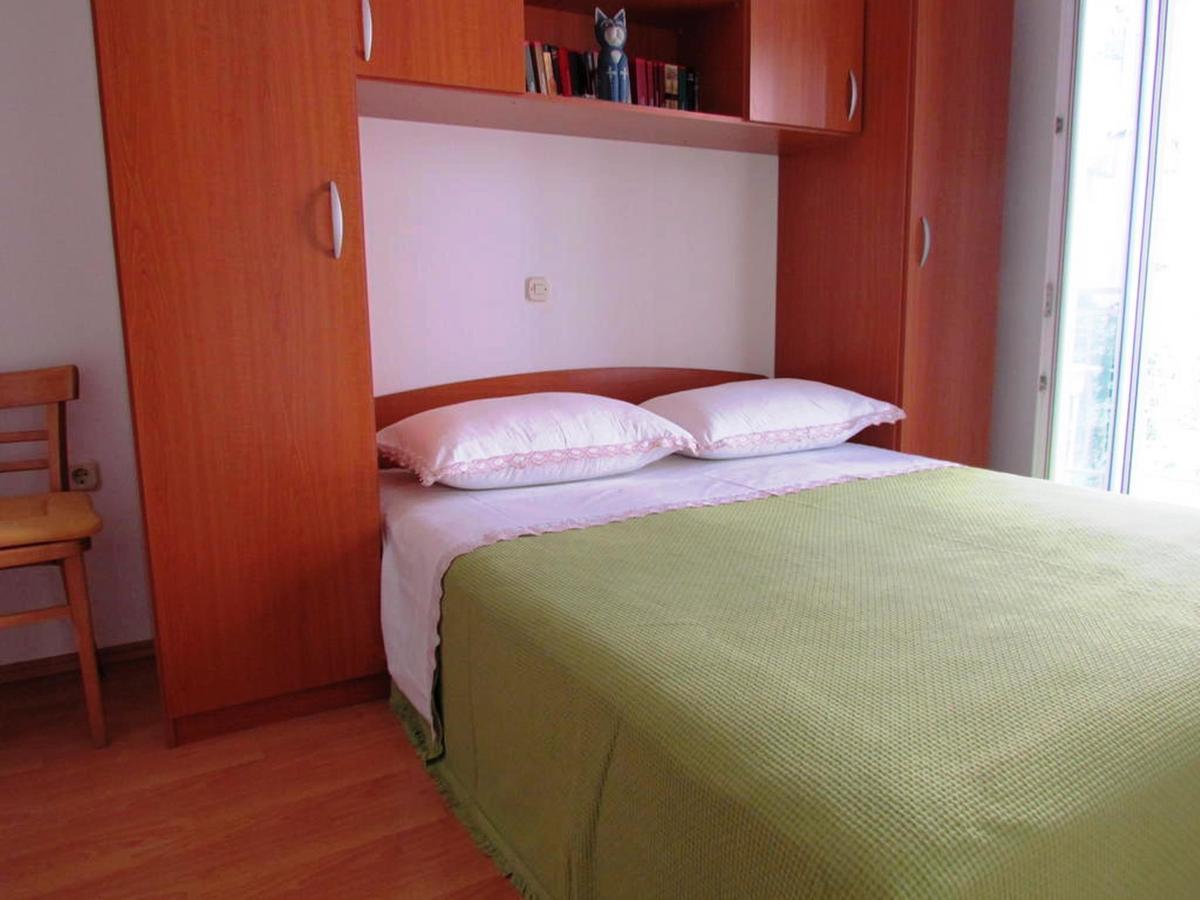 Urban Apartments Jadre Μακάρσκα Εξωτερικό φωτογραφία
