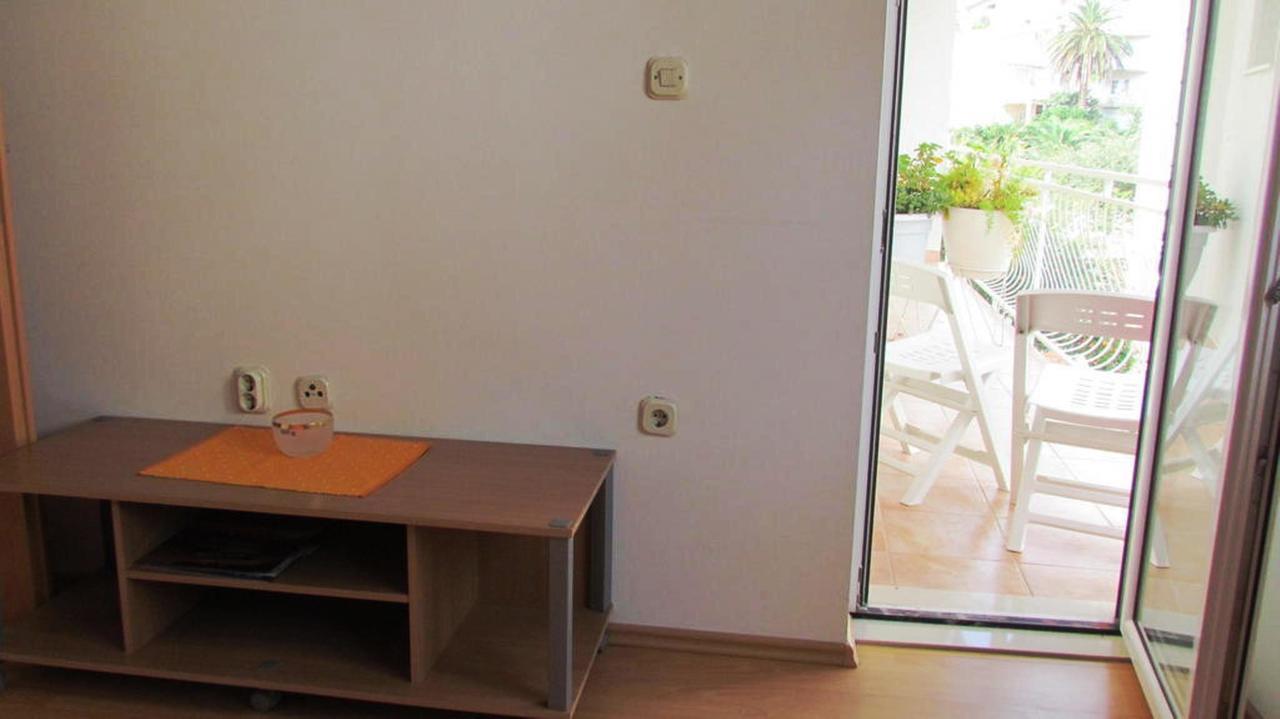 Urban Apartments Jadre Μακάρσκα Εξωτερικό φωτογραφία