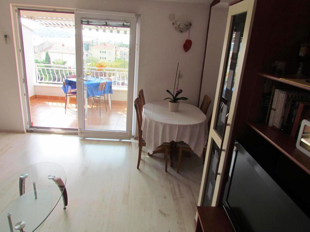 Urban Apartments Jadre Μακάρσκα Εξωτερικό φωτογραφία