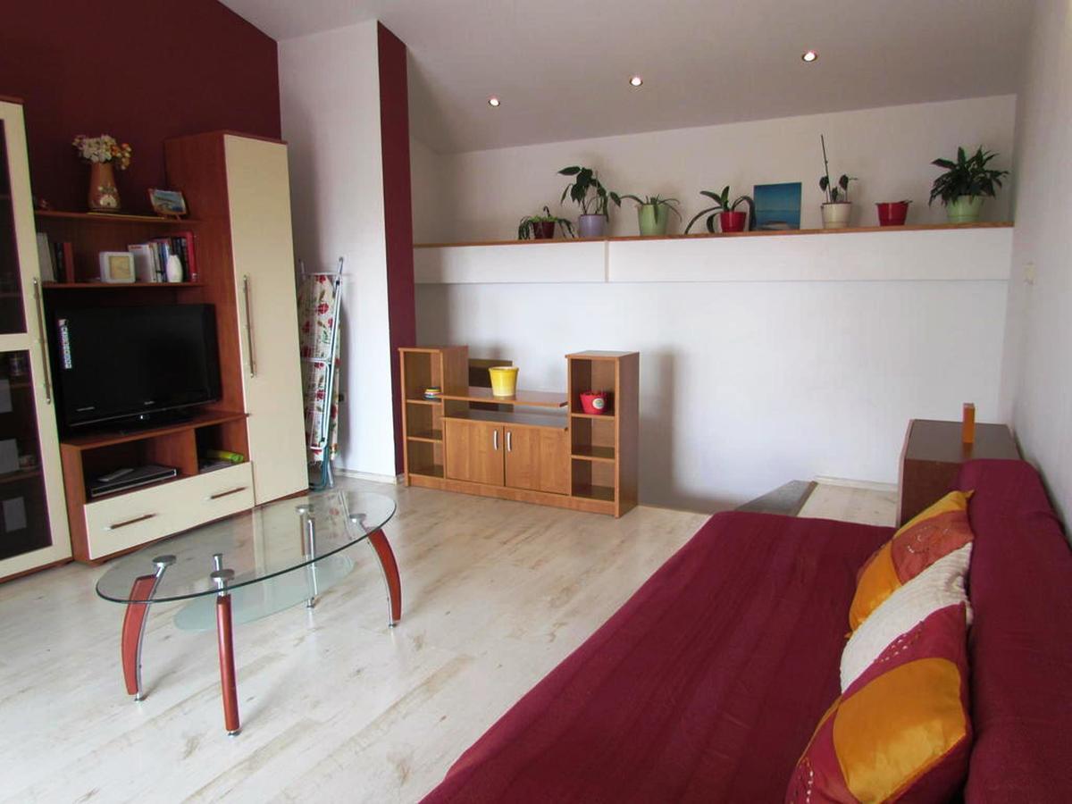 Urban Apartments Jadre Μακάρσκα Εξωτερικό φωτογραφία