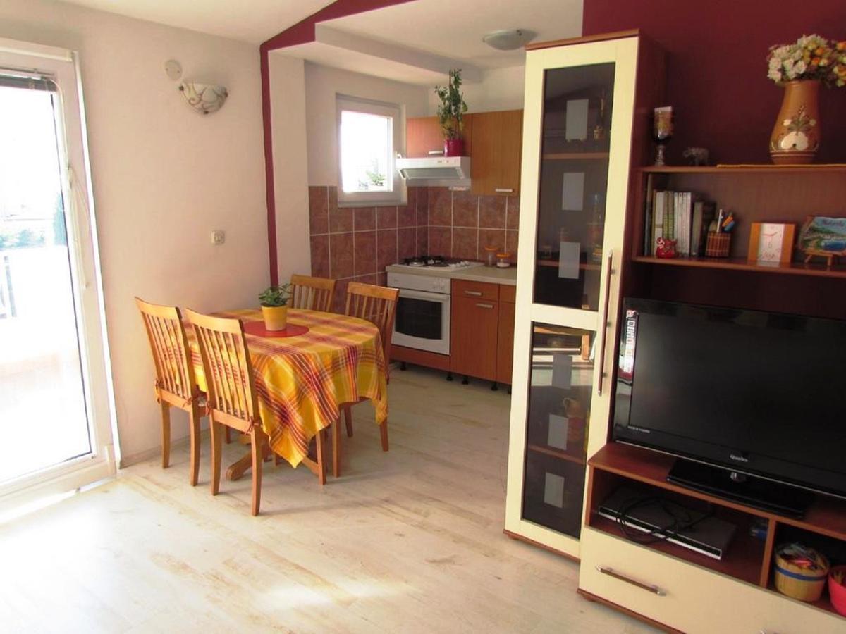 Urban Apartments Jadre Μακάρσκα Εξωτερικό φωτογραφία