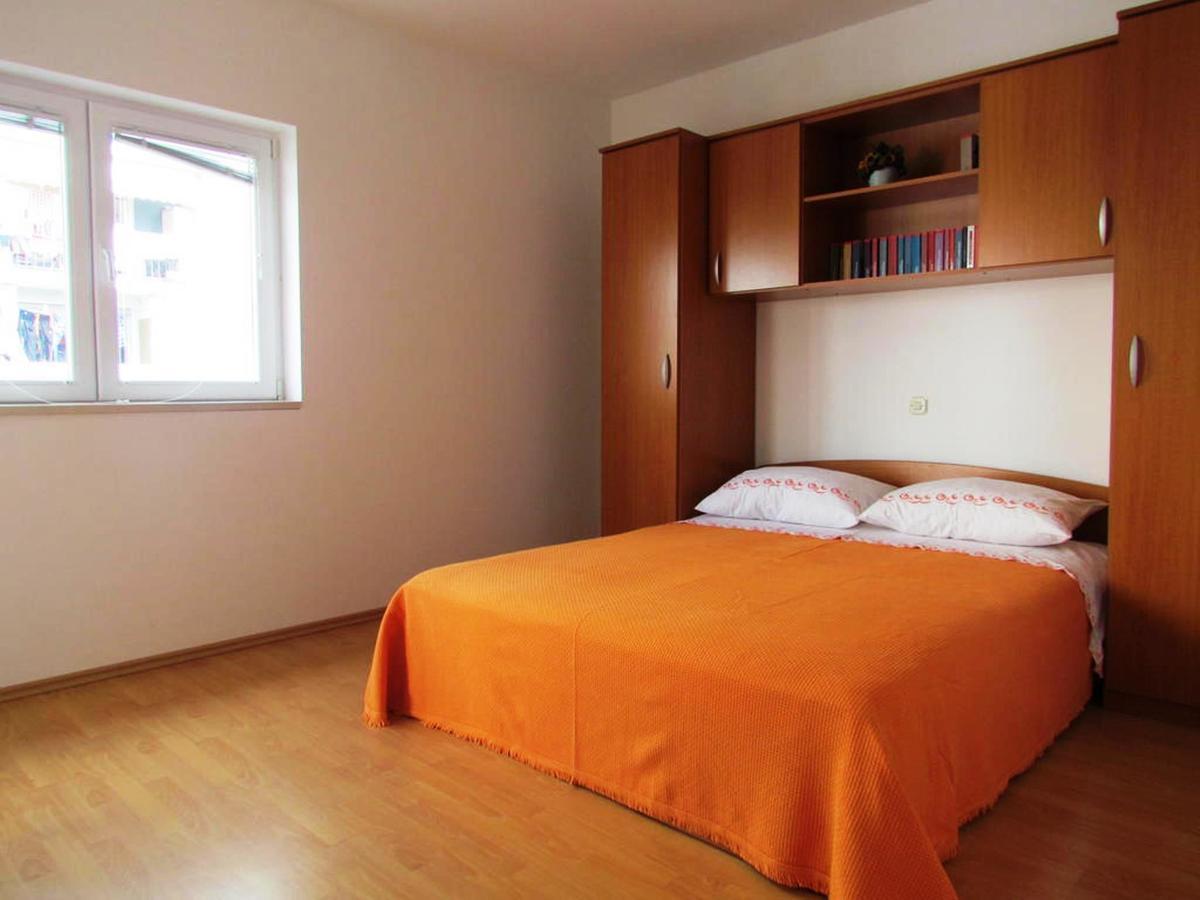 Urban Apartments Jadre Μακάρσκα Εξωτερικό φωτογραφία