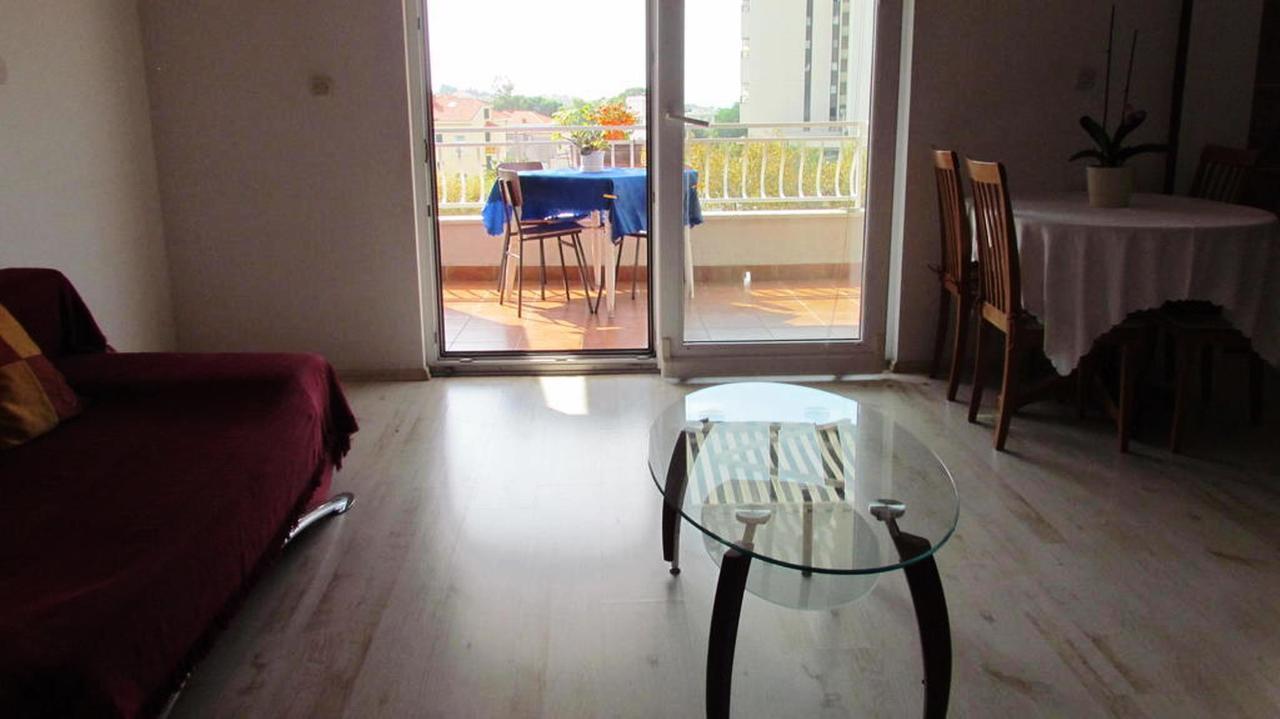 Urban Apartments Jadre Μακάρσκα Εξωτερικό φωτογραφία