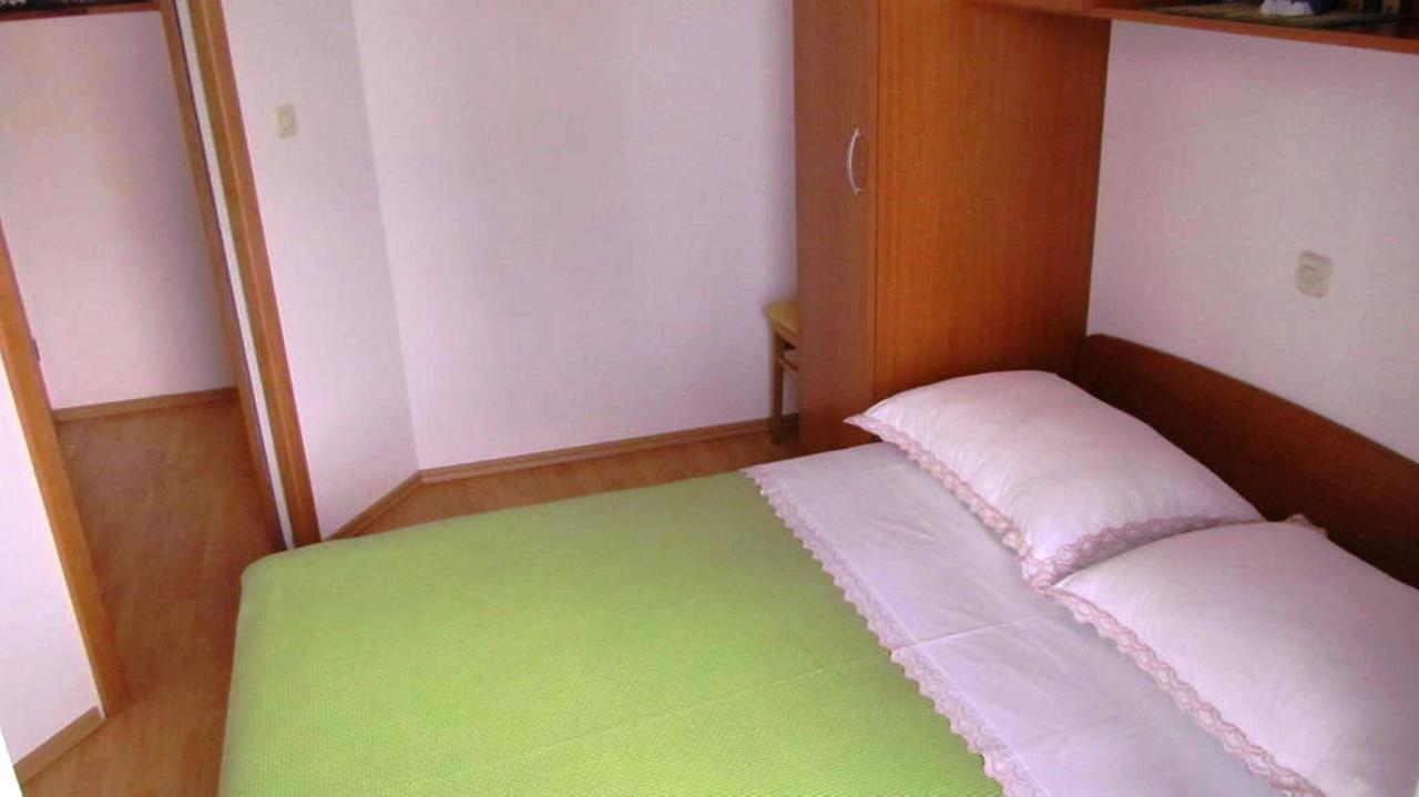 Urban Apartments Jadre Μακάρσκα Εξωτερικό φωτογραφία