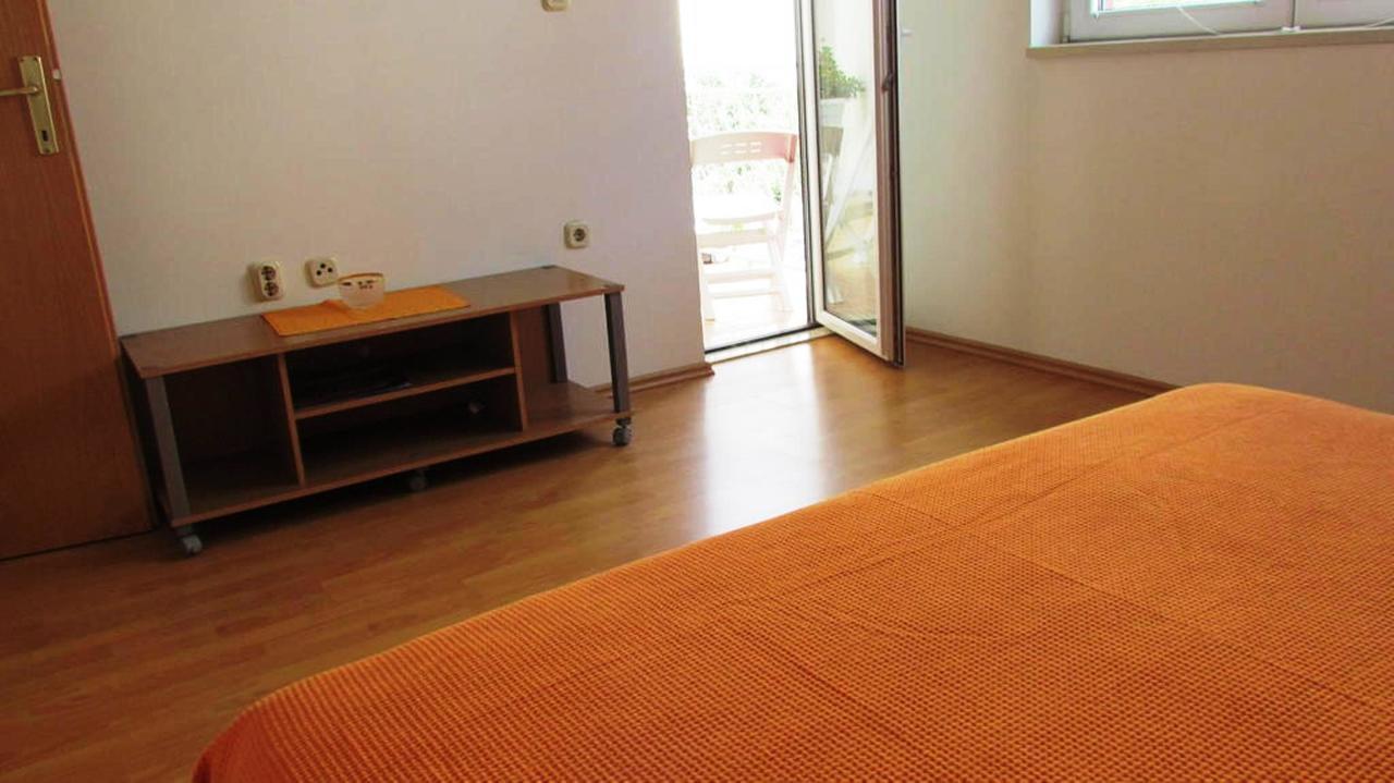 Urban Apartments Jadre Μακάρσκα Εξωτερικό φωτογραφία