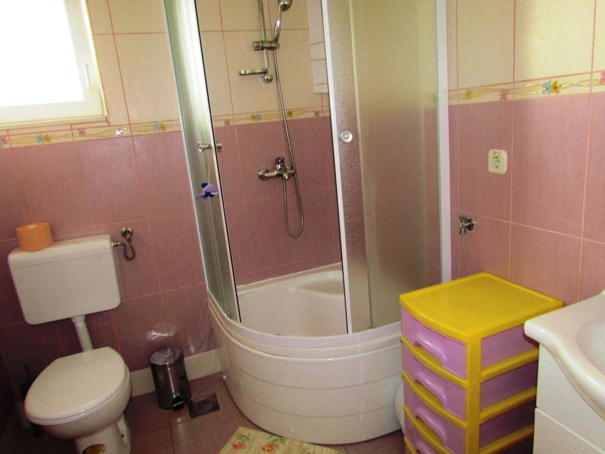 Urban Apartments Jadre Μακάρσκα Εξωτερικό φωτογραφία